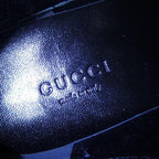 Gucci Chelsea Boots Black — view 6