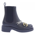 Gucci Chelsea Boots Black