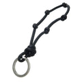 Bottega Veneta Knot Key Ring