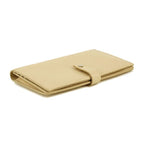 Saint Laurent Long Wallet Nude Powder — view 3