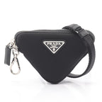 Prada Pouch Tessuto Black Nylon Mini
