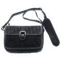 Dior Shoulder Bag Black