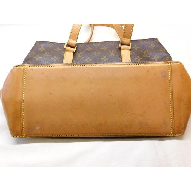 Louis Vuitton Monogram Cabas Piano Tote — view 3