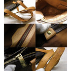 Louis Vuitton Monogram Cabas Piano Tote — view 4