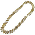 Christian Dior Necklace Metal