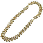 Christian Dior Necklace Metal — view 2