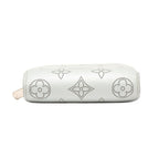 Louis Vuitton Bifold Wallet Portefeuille Ku Mahina — view 4