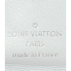 Louis Vuitton Bifold Wallet Portefeuille Ku Mahina — view 6