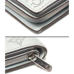 Louis Vuitton Bifold Wallet Portefeuille Ku Mahina — view 9