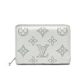Louis Vuitton Bifold Wallet Portefeuille Ku Mahina