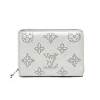 Louis Vuitton Bifold Wallet Portefeuille Ku Mahina