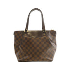 Louis Vuitton Damier Westminster PM Bag Ebene — view 2