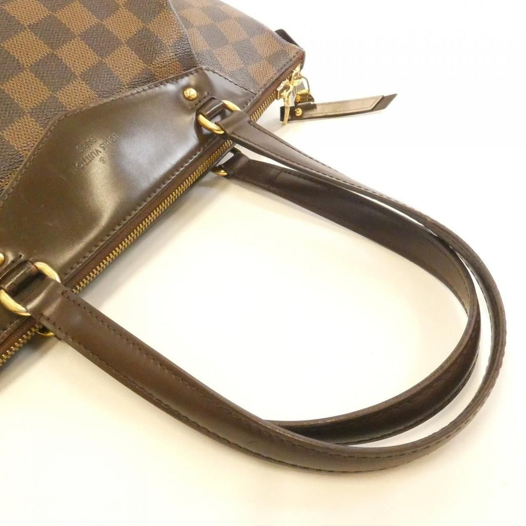 Louis Vuitton Damier Westminster PM Bag Ebene — view 5
