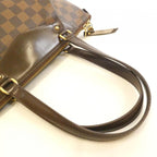 Louis Vuitton Damier Westminster PM Bag Ebene — view 5