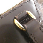 Louis Vuitton Damier Westminster PM Bag Ebene — view 6