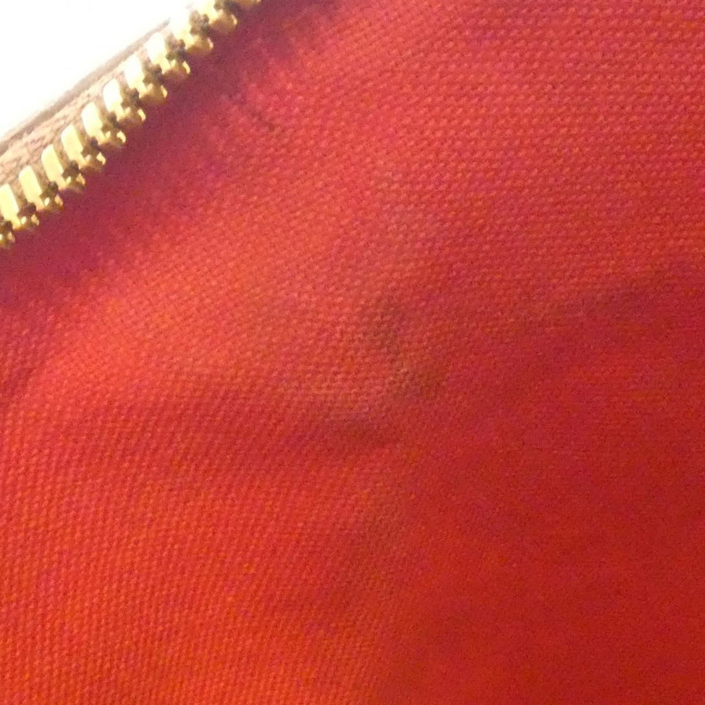 Louis Vuitton Damier Westminster PM Bag Ebene — view 9