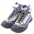 Dior Homme Izon Technical Mesh Rubber Hiking Shoes High Cut