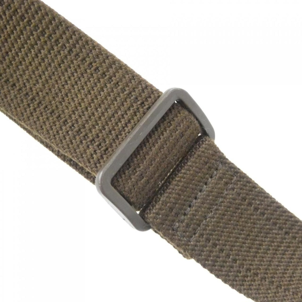 Louis Vuitton Vintage Damier Shoulder Bag Ebene — view 8