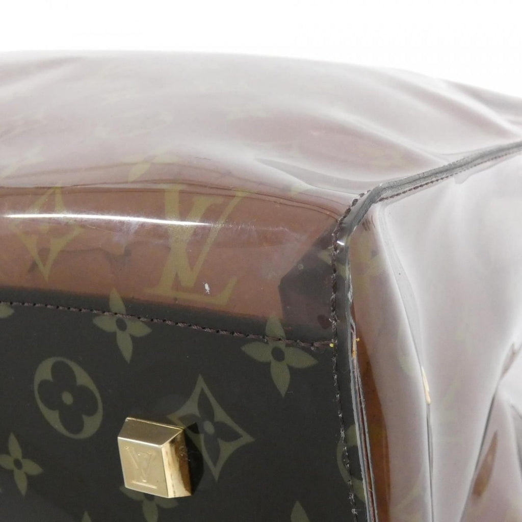 Louis Vuitton Monogram Hippo Cruise Bag Vintage — view 2