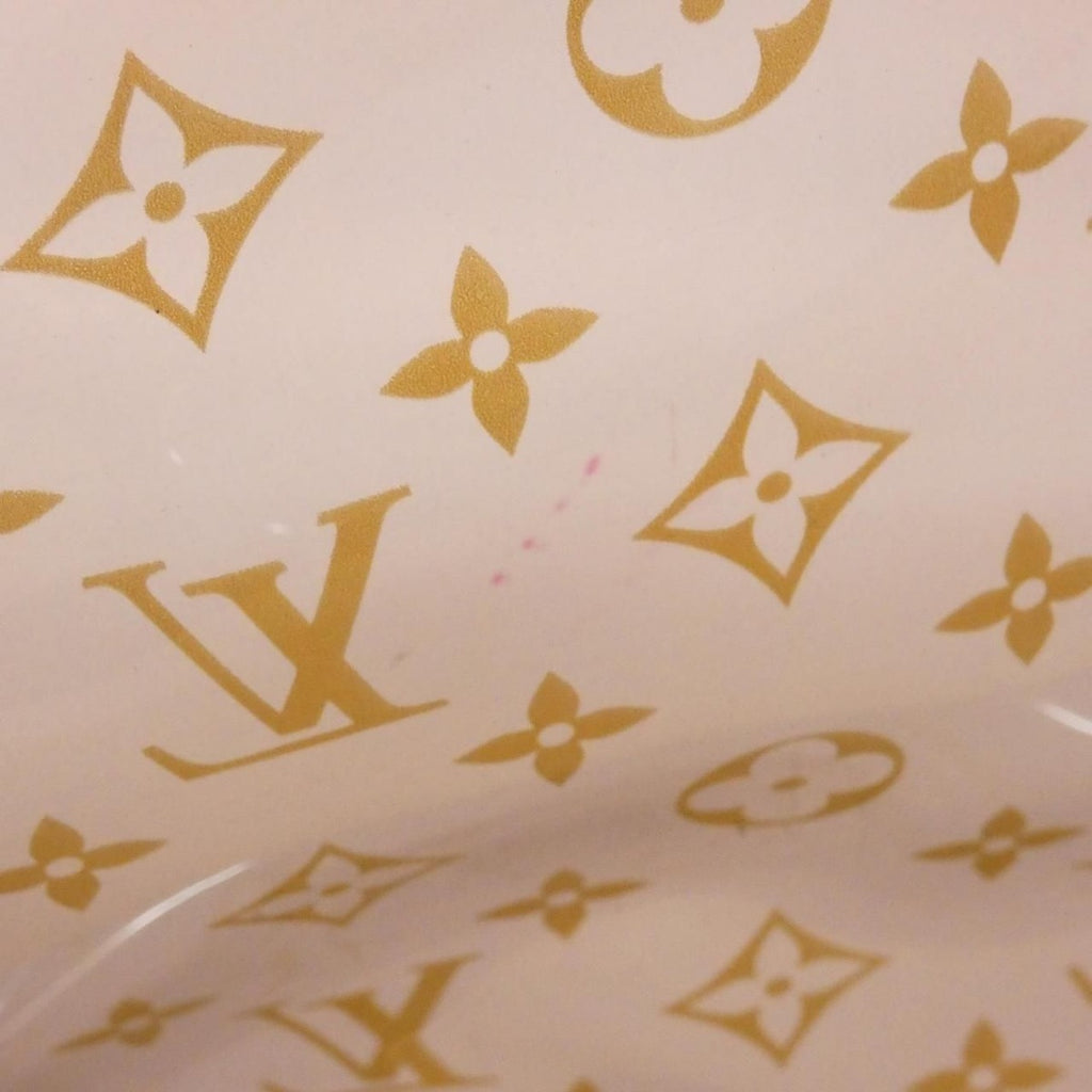 Louis Vuitton Monogram Hippo Cruise Bag Vintage — view 6