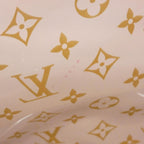 Louis Vuitton Monogram Hippo Cruise Bag Vintage — view 6