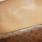 Louis Vuitton Monogram Hippo Cruise Bag Vintage — view 8