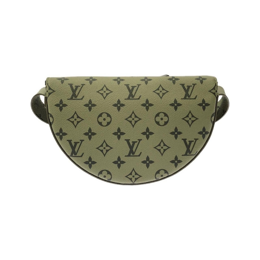 Louis Vuitton Monogram Shoulder Bag — view 2