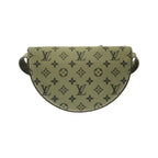 Louis Vuitton Monogram Shoulder Bag — view 2