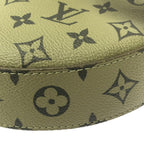 Louis Vuitton Monogram Shoulder Bag — view 3