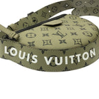 Louis Vuitton Monogram Shoulder Bag — view 4