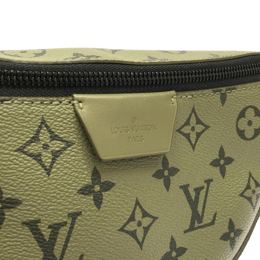 Louis Vuitton Monogram Shoulder Bag — view 5