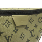 Louis Vuitton Monogram Shoulder Bag — view 5