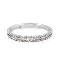 Gucci Infinity Ring Diamond