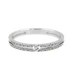 Gucci Infinity Ring Diamond