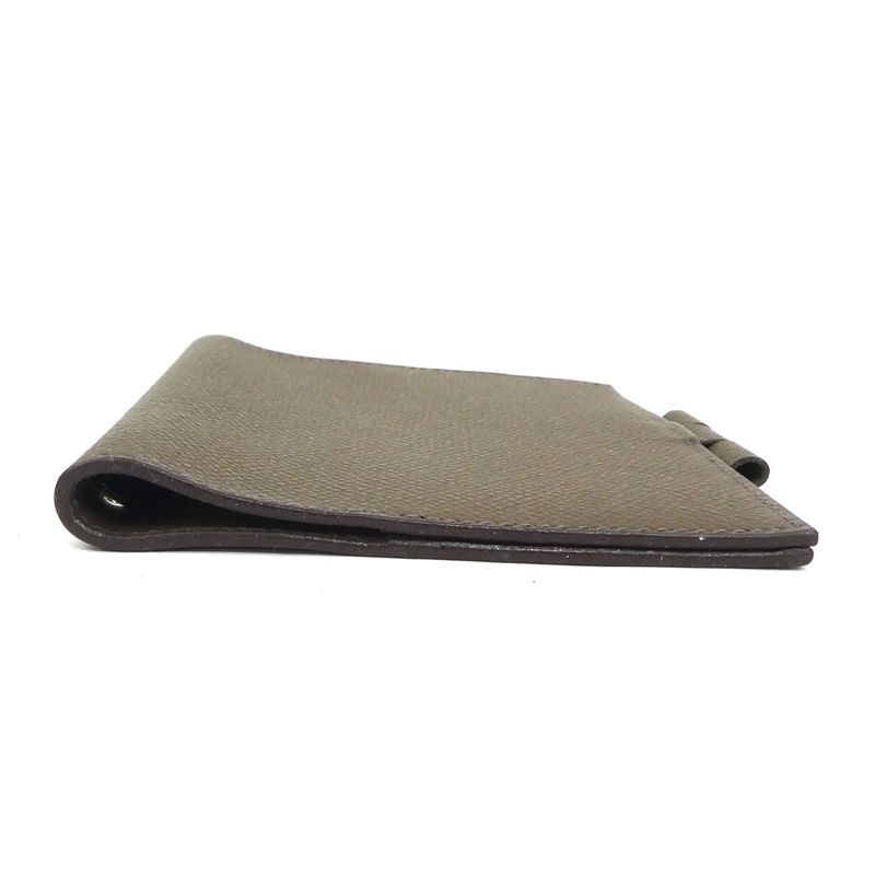 Hermes Notebook Cover — view 4