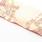 Hermes Scarf Twill Brides de Gala en Fleurs Silk — view 6