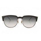 Christian Dior Sunglasses Eyewear Black Rose