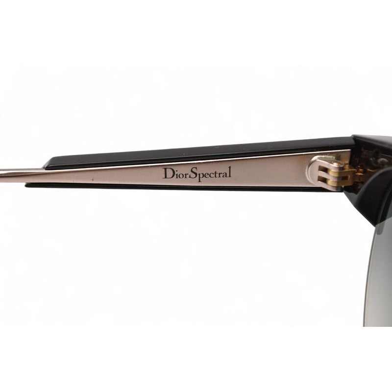 Christian Dior Sunglasses Eyewear Black Rose