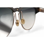 Christian Dior Sunglasses Eyewear Black Rose