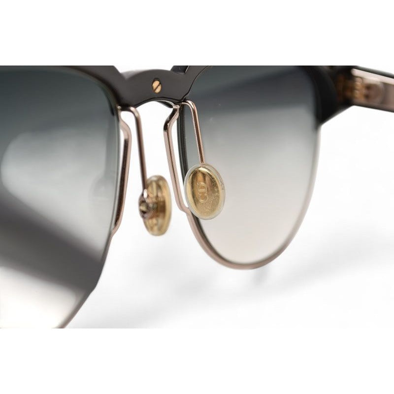 Christian Dior Sunglasses Eyewear Black Rose