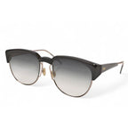 Christian Dior Sunglasses Eyewear Black Rose
