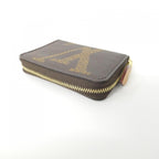Louis Vuitton Monogram Giant Zippy Coin Purse — view 3