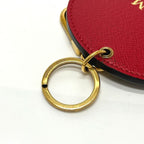 Louis Vuitton Key Holder Porte Cle Illustre Mp1949 Monogram Canvas Brown — view 6