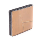 Loewe Bifold Wallet Puzzle Bi Fo Ludo Be Ju Leather — view 2