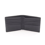 Loewe Bifold Wallet Puzzle Bi Fo Ludo Be Ju Leather — view 3