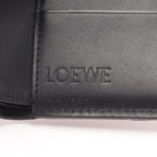 Loewe Bifold Wallet Puzzle Bi Fo Ludo Be Ju Leather — view 4