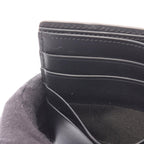 Loewe Bifold Wallet Puzzle Bi Fo Ludo Be Ju Leather — view 8