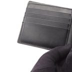 Loewe Bifold Wallet Puzzle Bi Fo Ludo Be Ju Leather — view 9