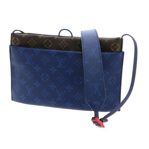 Louis Vuitton Pacific Split