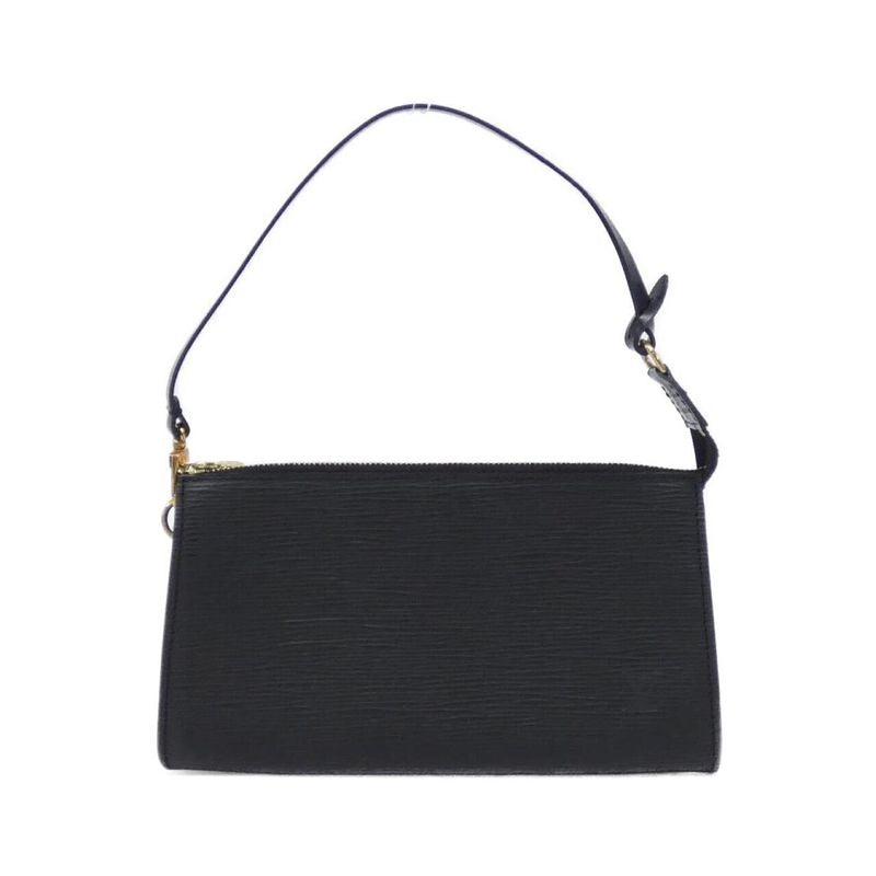 Louis Vuitton Epi Pochette Accessory 21 cm Pouch
